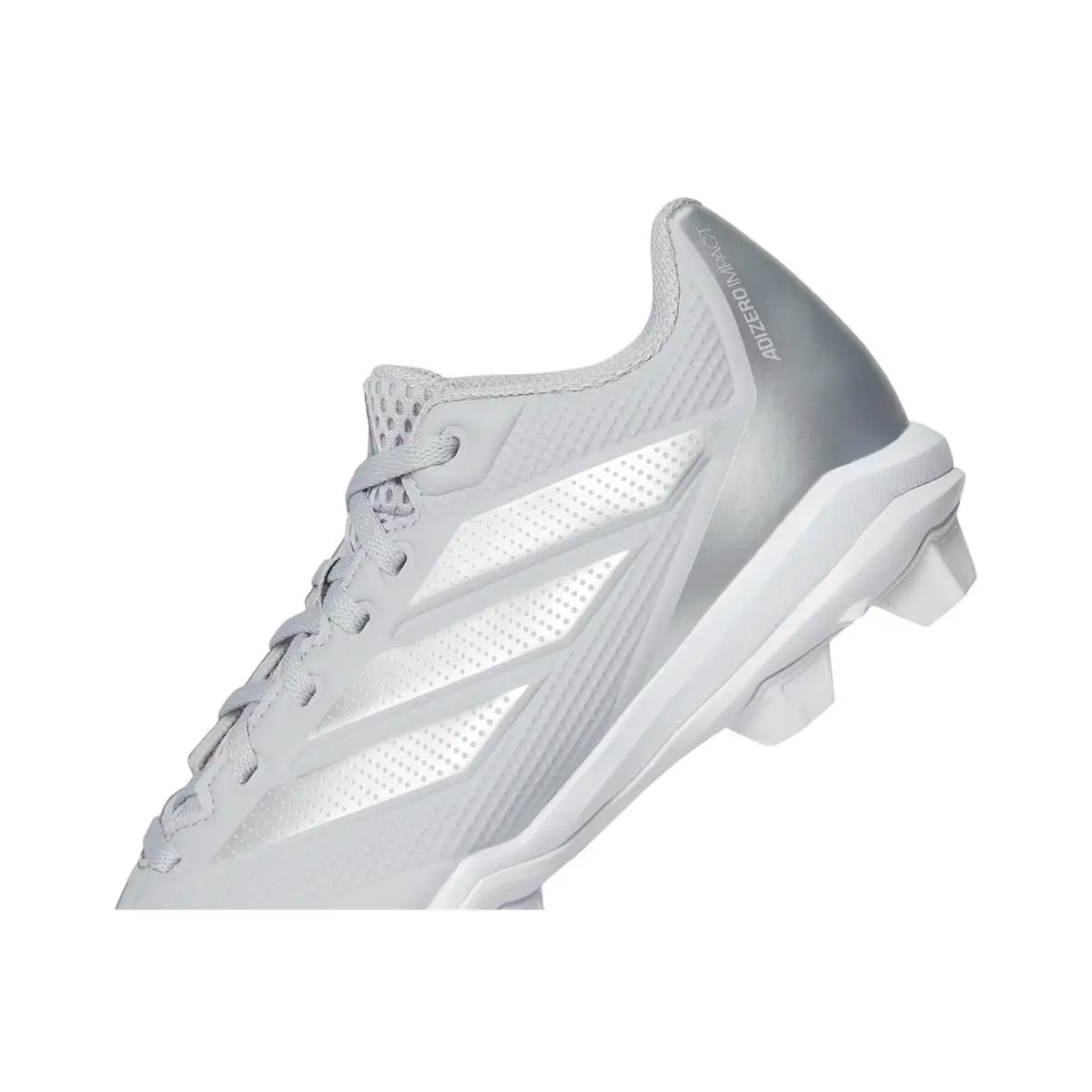 Adidas shoes - Black/White/White 18