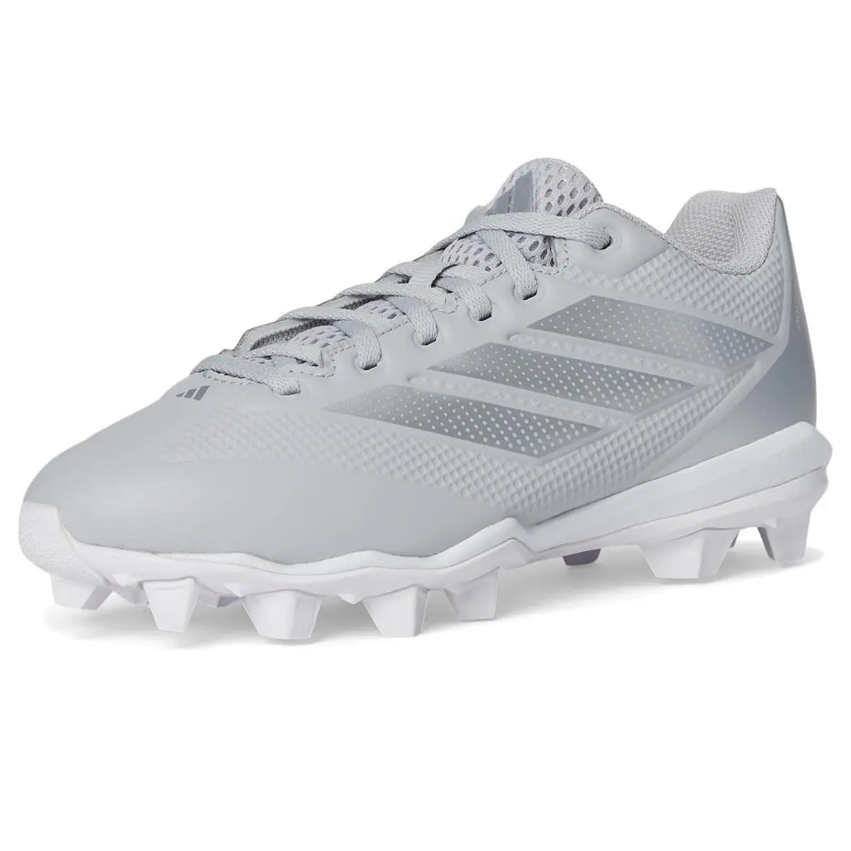 Adidas shoes - Black/White/White 19