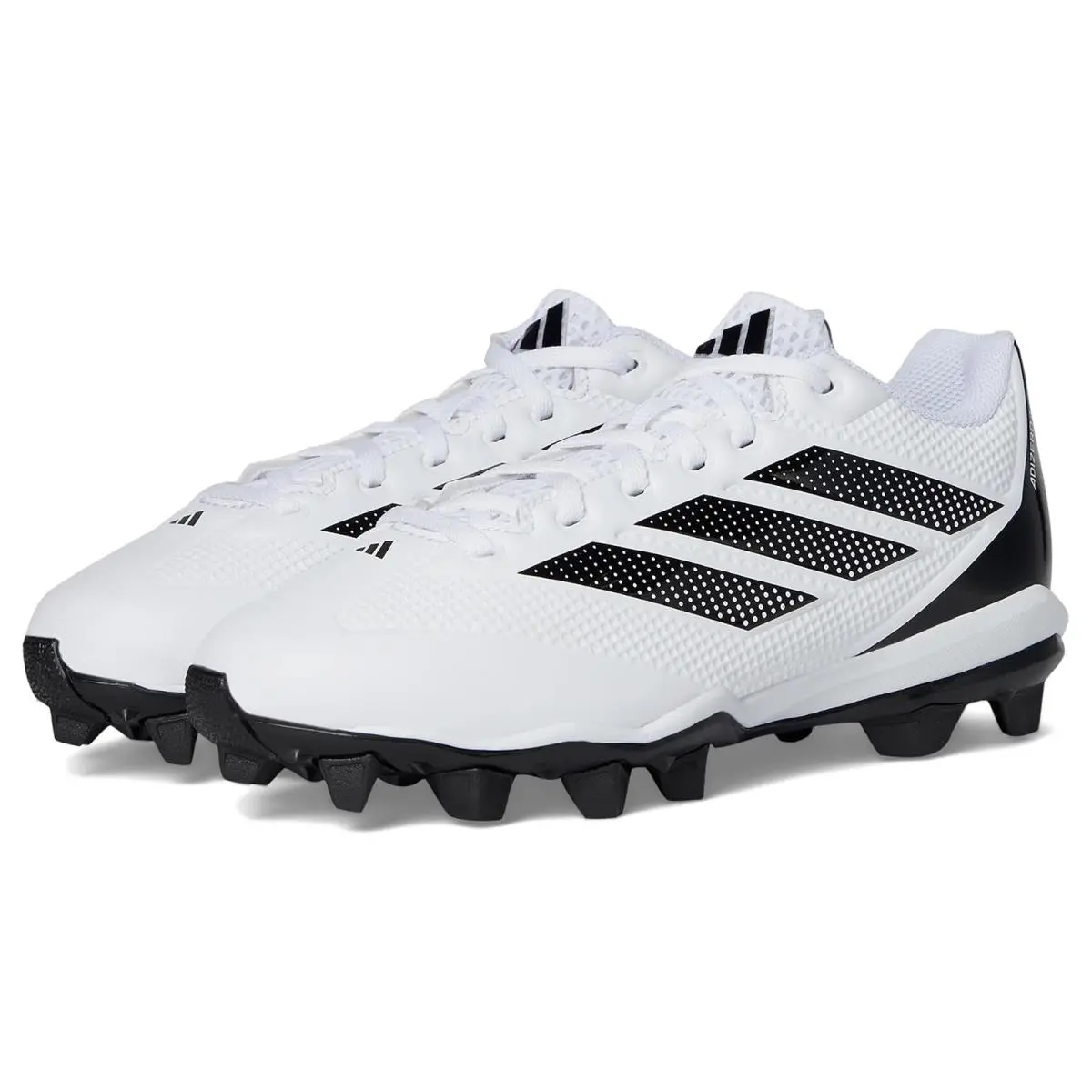 Adidas shoes - Black/White/White 20