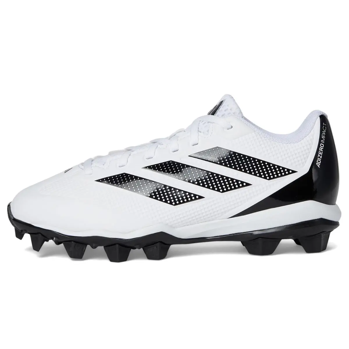 Adidas shoes - Black/White/White 23