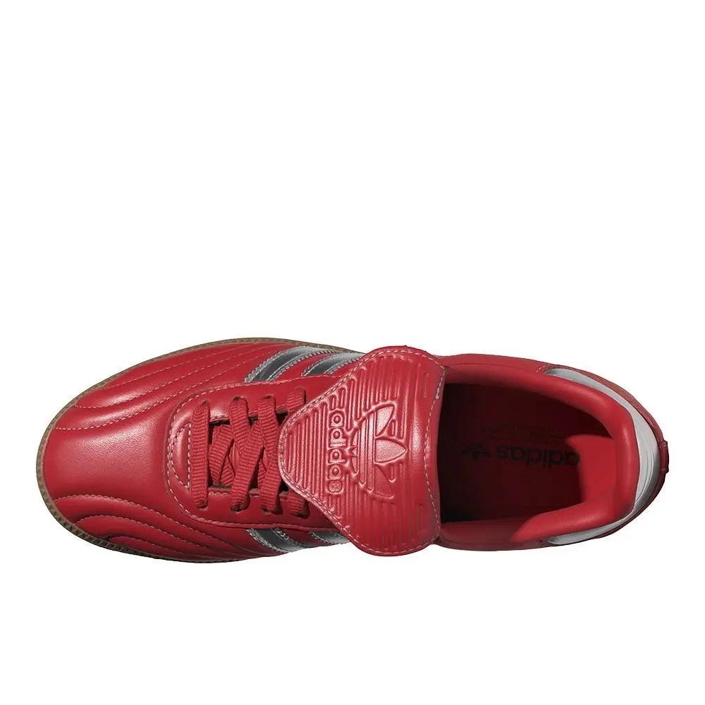 Adidas shoes - adidas Samba Lt - Samba - JS3938 - Red 2
