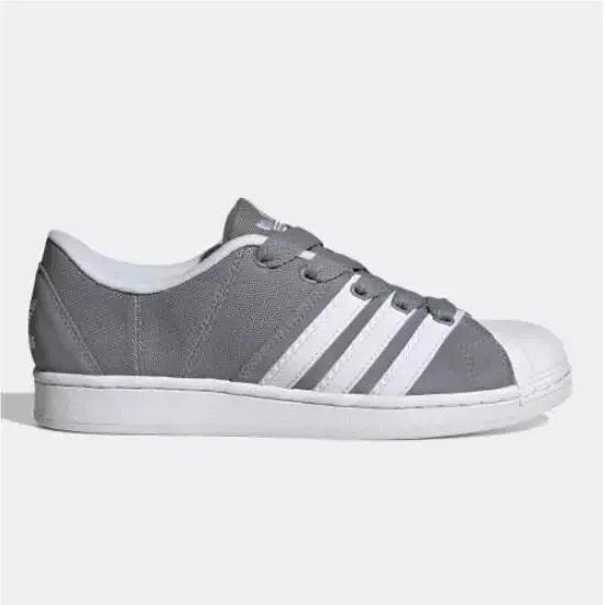 Adidas shoes - Originals Superstar - Originals Superstar - Gray 8