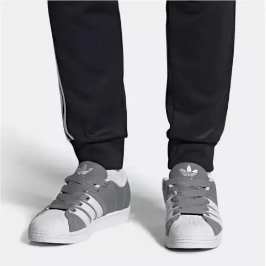 Adidas shoes - Originals Superstar - Originals Superstar - Gray 15