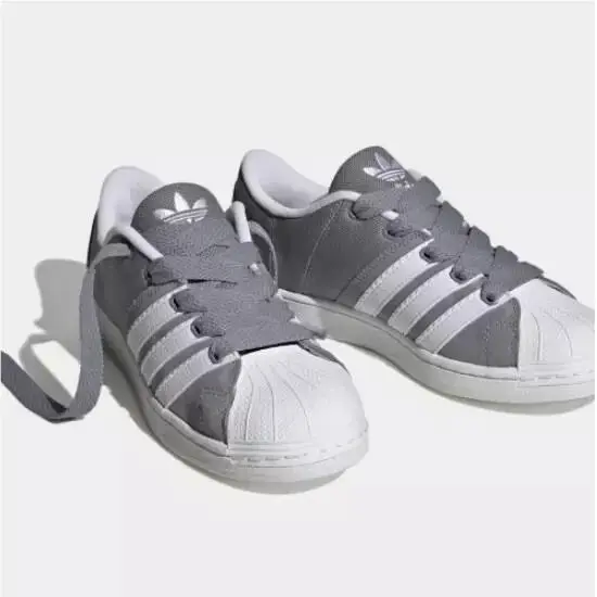 Adidas shoes - Originals Superstar - Originals Superstar - Gray 16