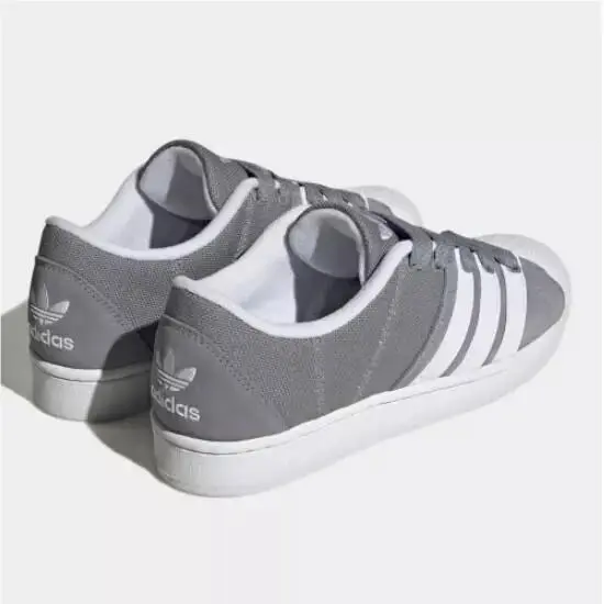 Adidas shoes - Originals Superstar - Originals Superstar - Gray 18