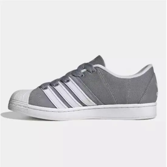Adidas shoes - Originals Superstar - Originals Superstar - Gray 19