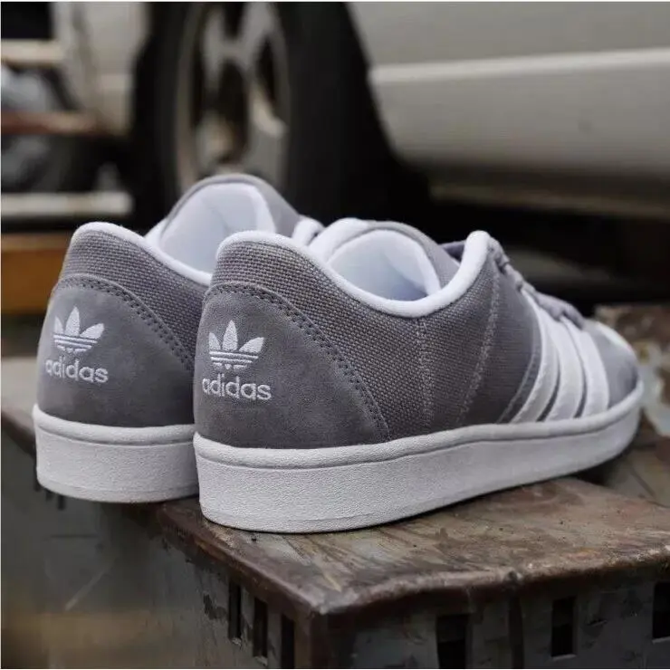 Adidas shoes - Originals Superstar - Originals Superstar - Gray 0