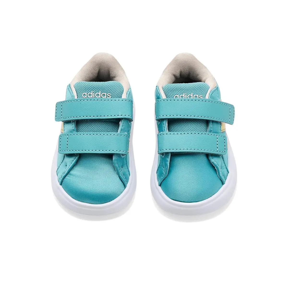 Adidas shoes - Mint Ton/Gold Metallic/Wonder Quartz 0