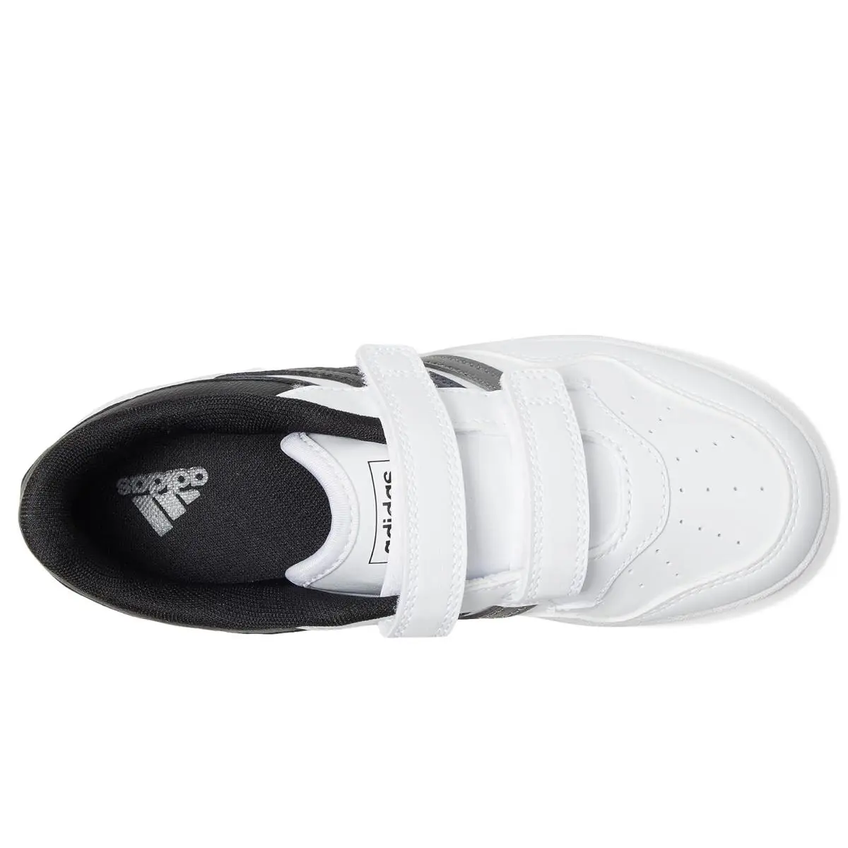 Adidas shoes - White/Better Scarlet/Flash Orange 14