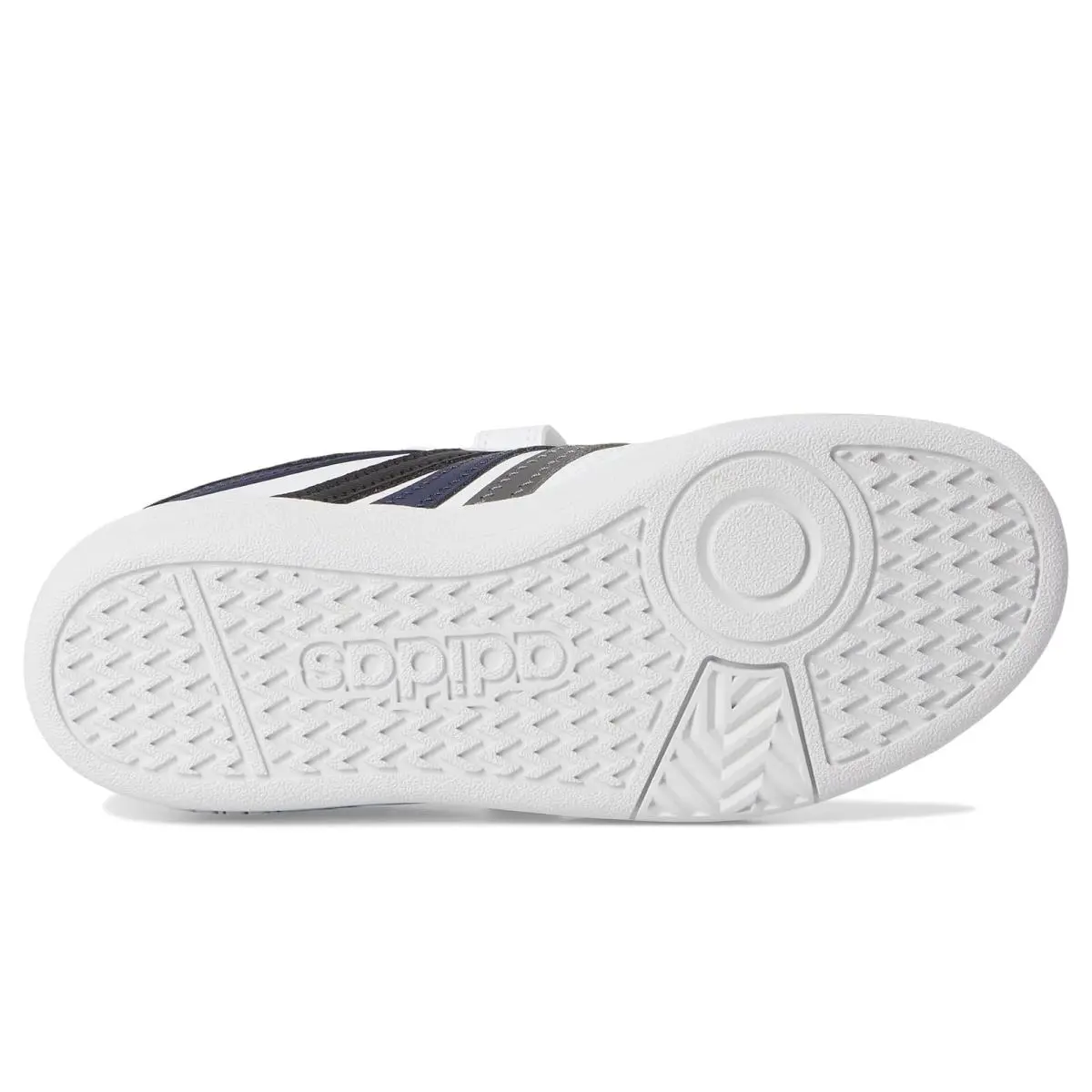Adidas shoes - White/Better Scarlet/Flash Orange 15