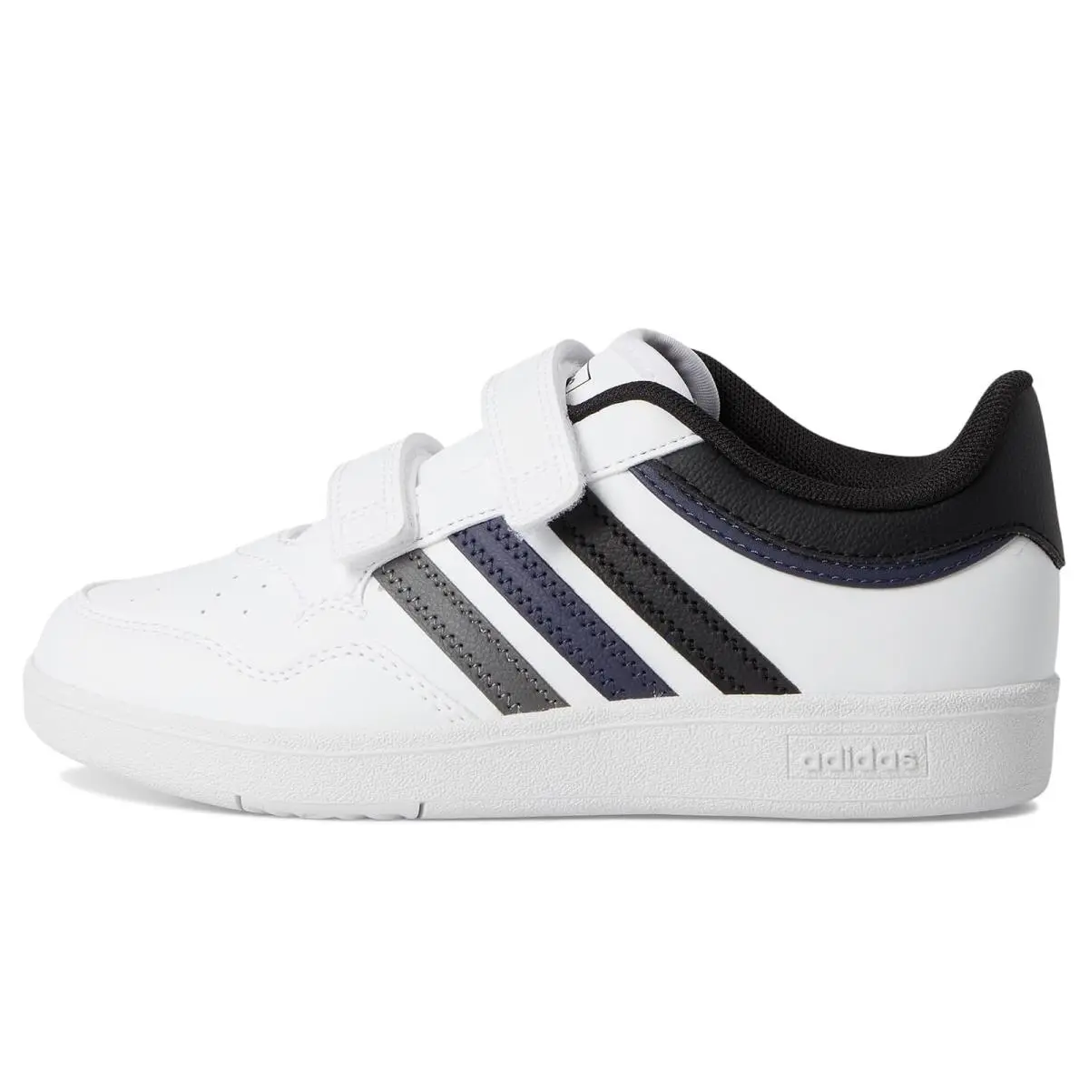 Adidas shoes - White/Better Scarlet/Flash Orange 16