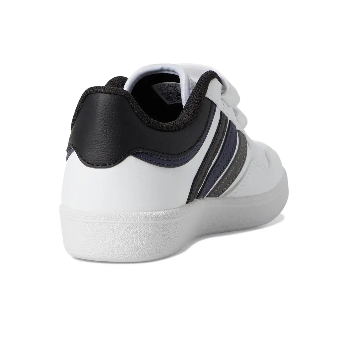 Adidas shoes - White/Better Scarlet/Flash Orange 17