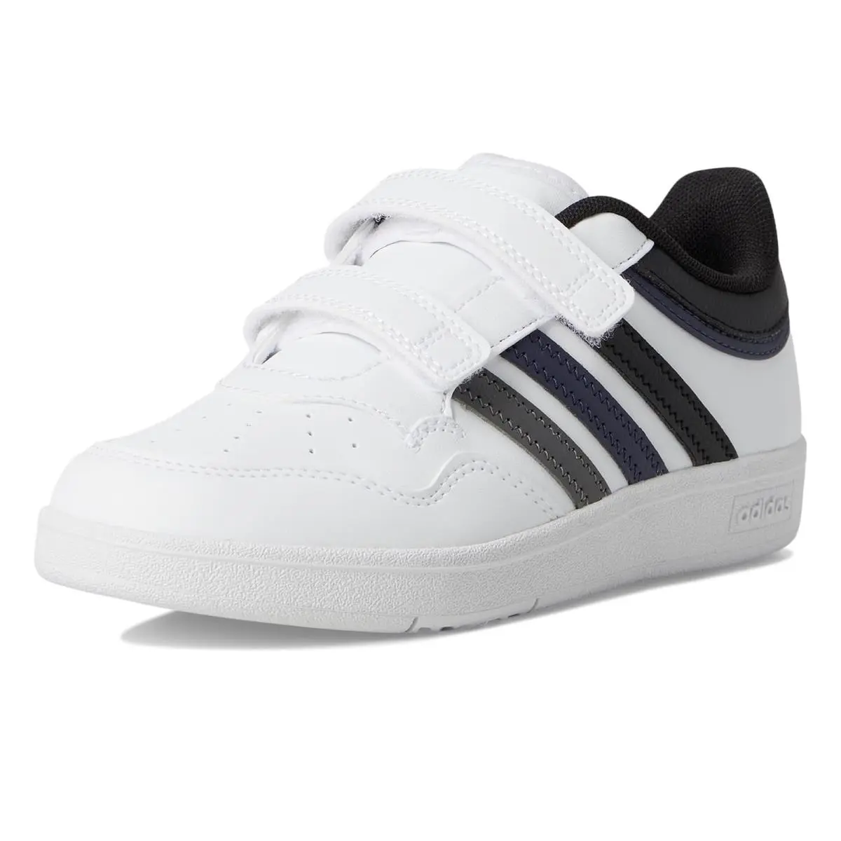 Adidas shoes - White/Better Scarlet/Flash Orange 19