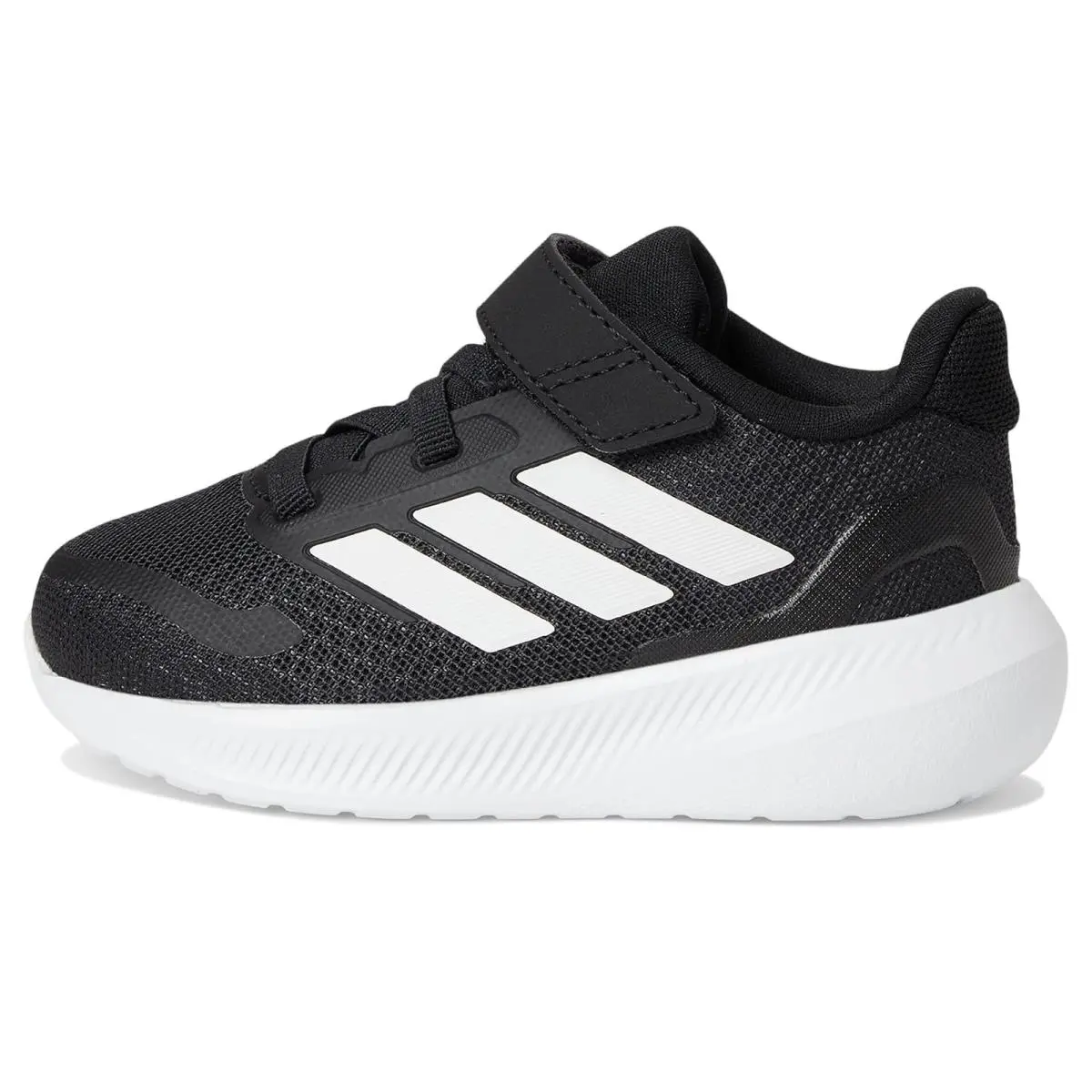 Adidas shoes - Black/White/White 2