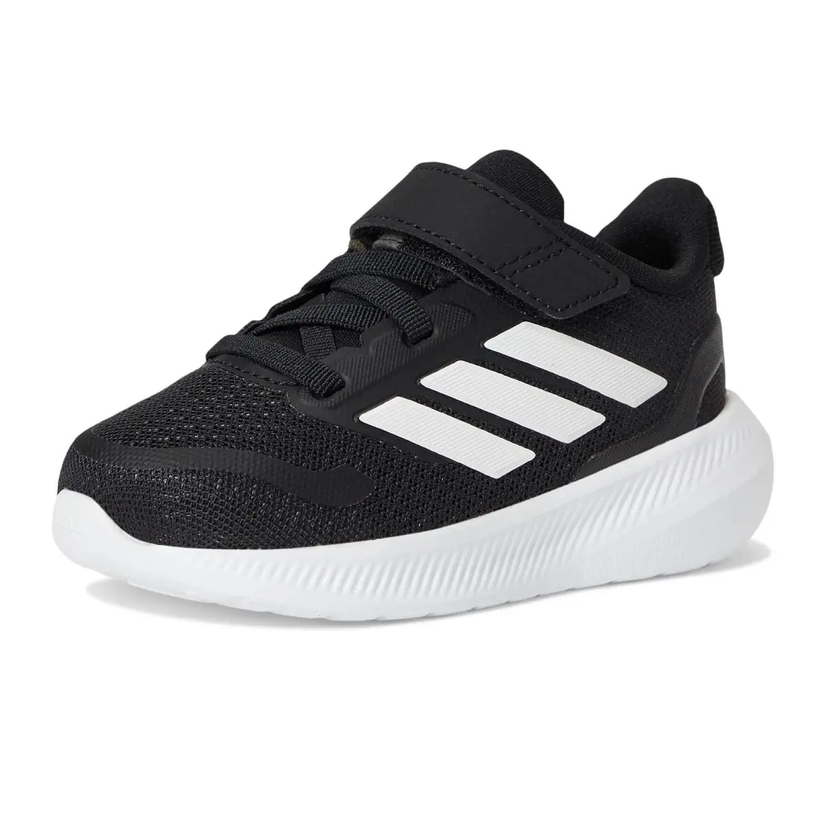 Adidas shoes - Black/White/White 5