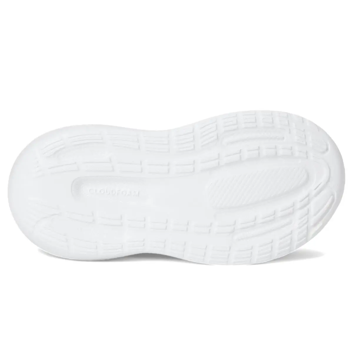 Adidas shoes - Black/White/White 8