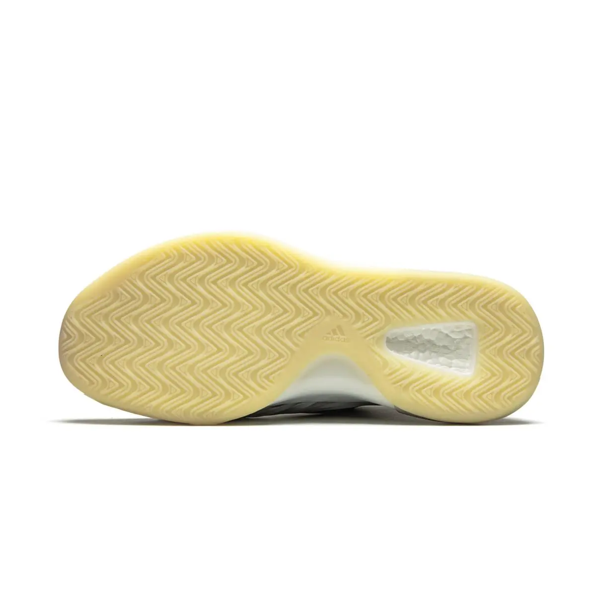 Adidas shoes - Adidas Yeezy Quantum Basketball - Yeezy Quantum Basketball - FZ4362 - White/Grey 2