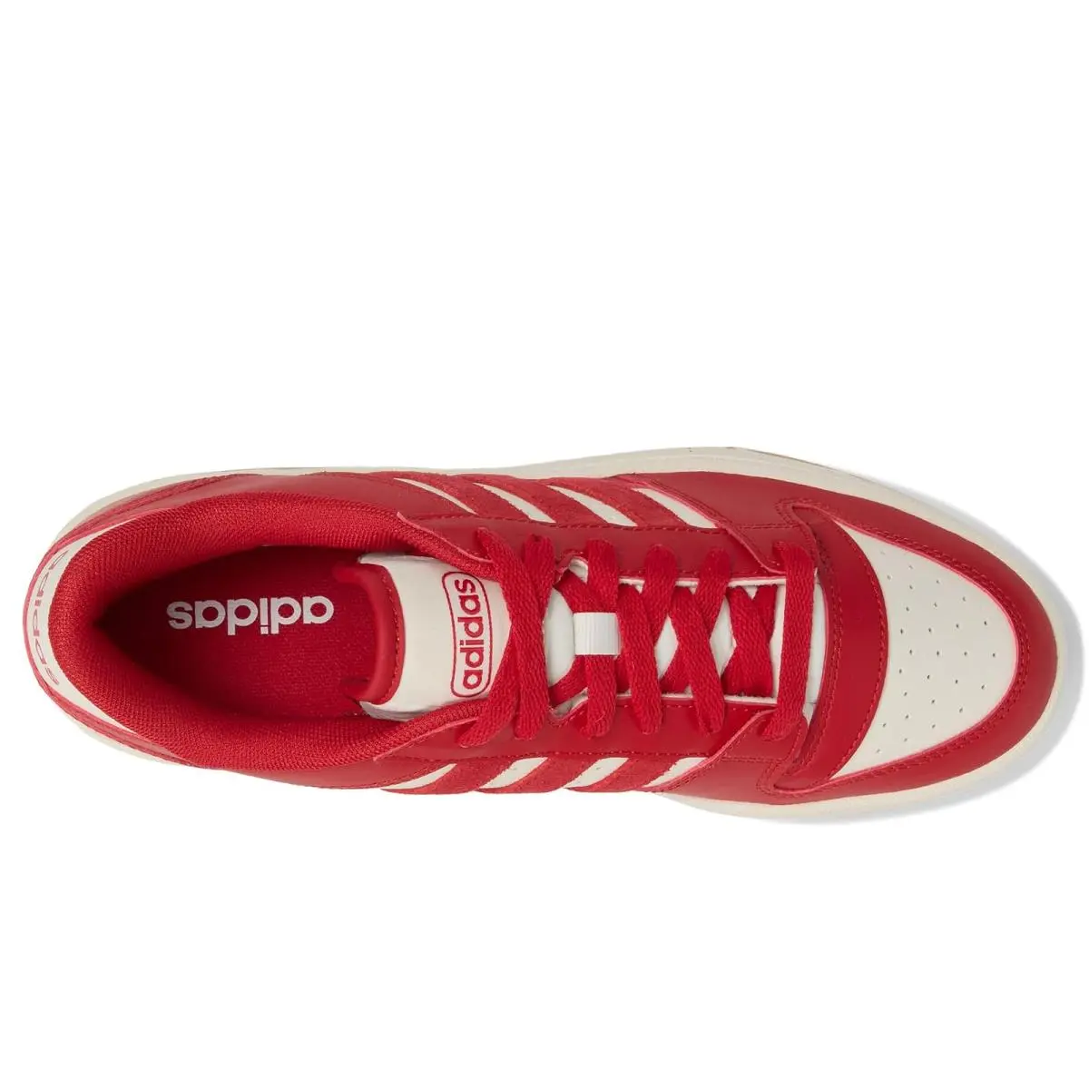 Adidas shoes - Collegiate Red/Collegiate Red/Cloud White 0