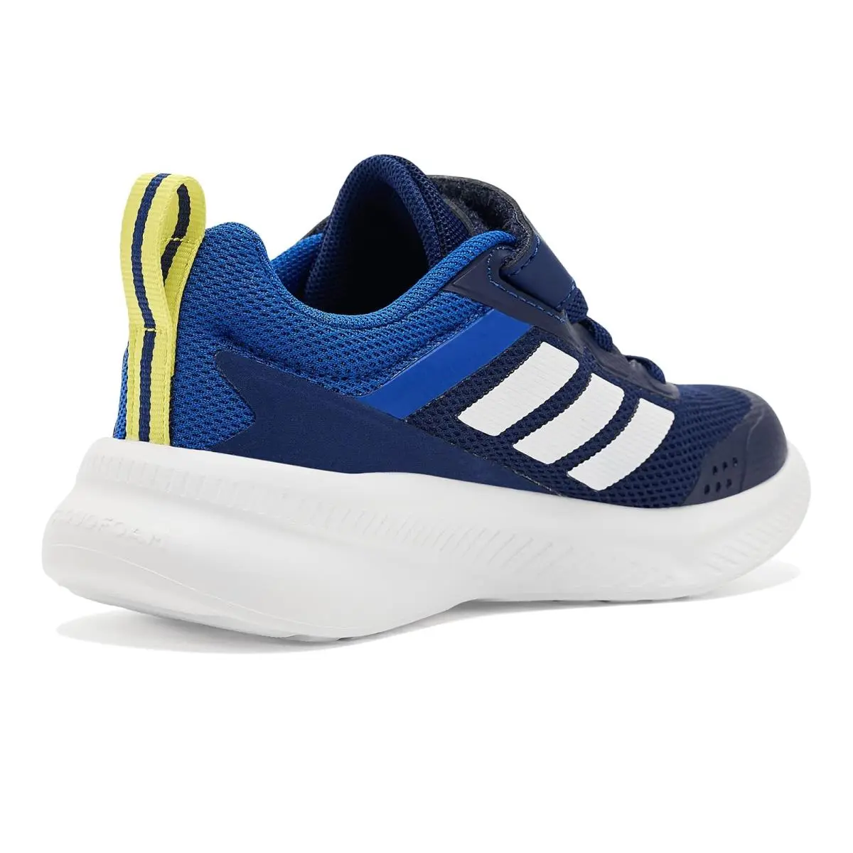 Adidas shoes - Black/Clear Pink/Flash Aqua 15