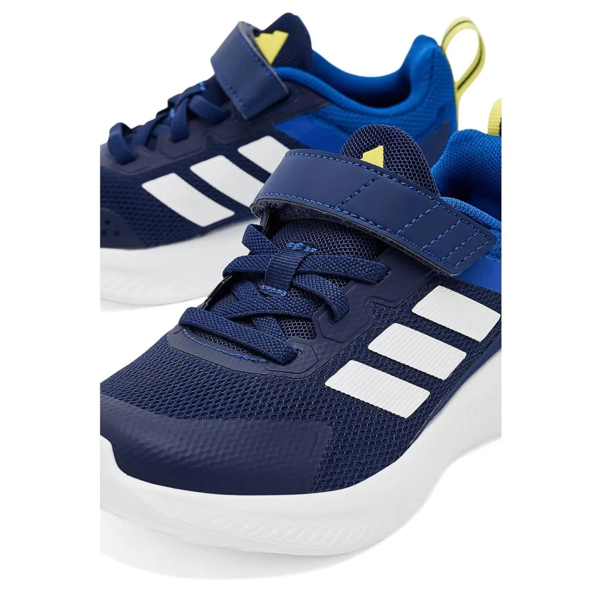 Adidas shoes - Black/Clear Pink/Flash Aqua 18