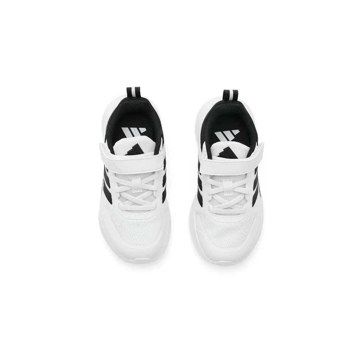 Adidas shoes - Black/Clear Pink/Flash Aqua 21