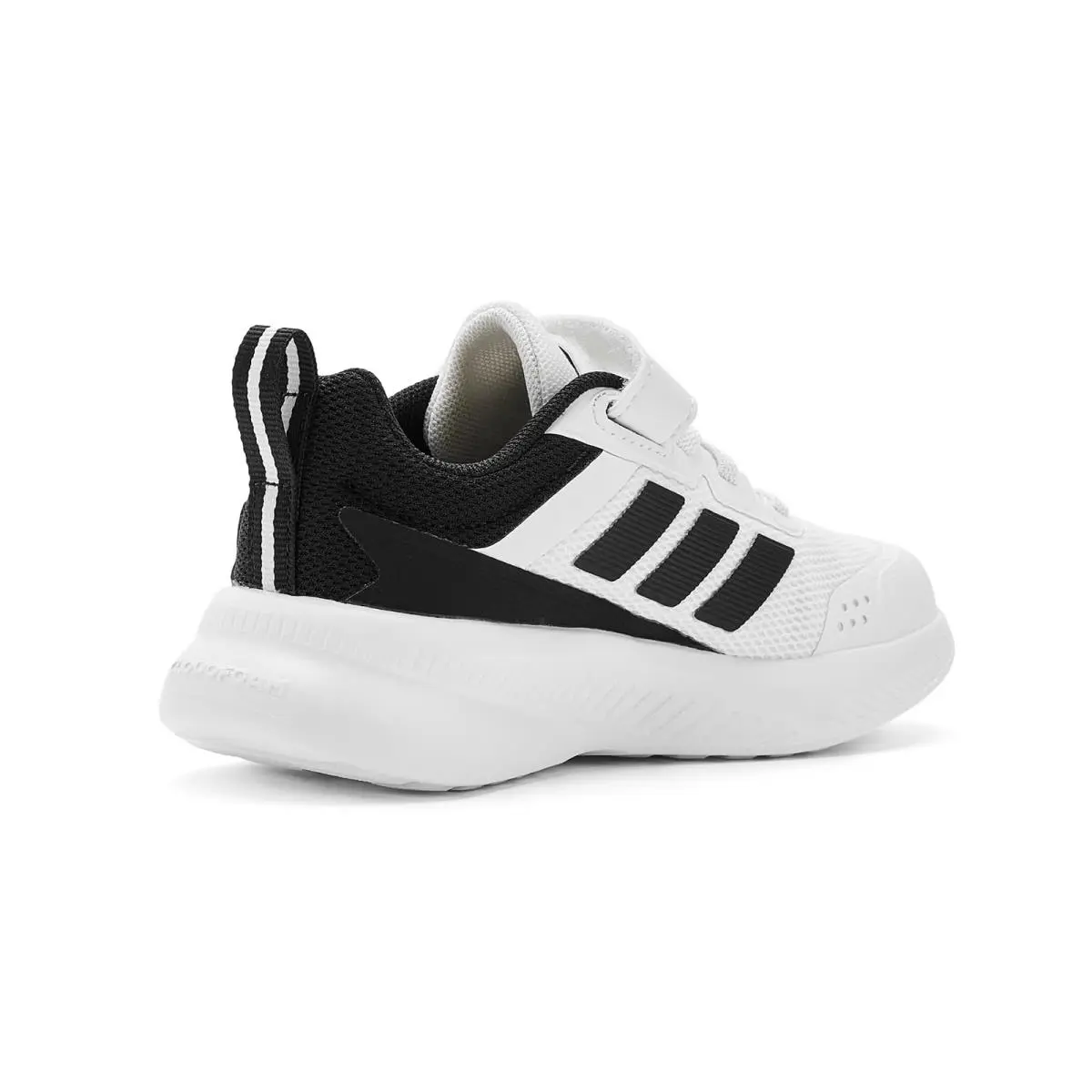 Adidas shoes - Black/Clear Pink/Flash Aqua 22