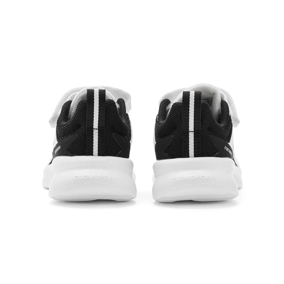 Adidas shoes - Black/Clear Pink/Flash Aqua 26