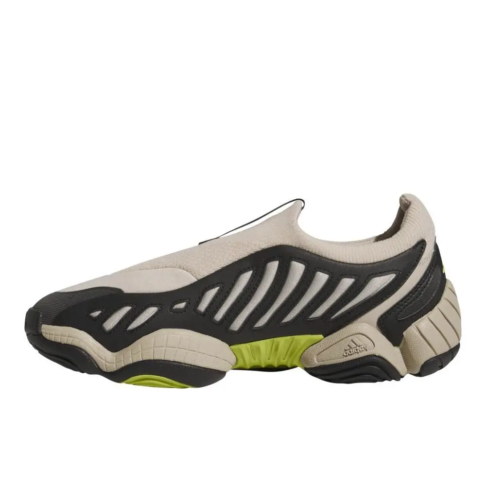 Adidas shoes - adidas Intimidation Slip On - Intimidation Slip - JS0824 - Beige, Black 1