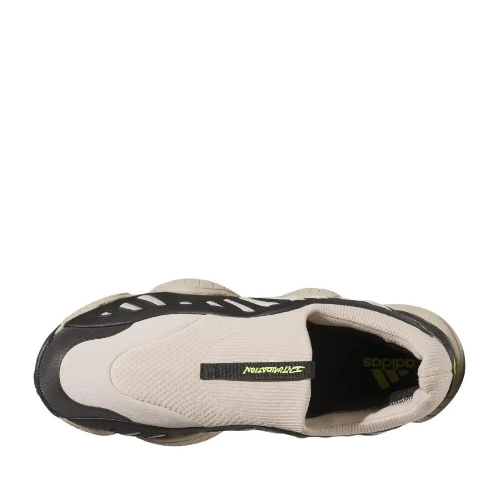 Adidas shoes - adidas Intimidation Slip On - Intimidation Slip - JS0824 - Beige, Black 8