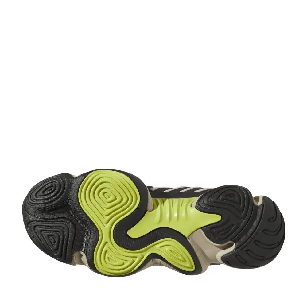 Adidas shoes - adidas Intimidation Slip On - Intimidation Slip - JS0824 - Beige, Black 9