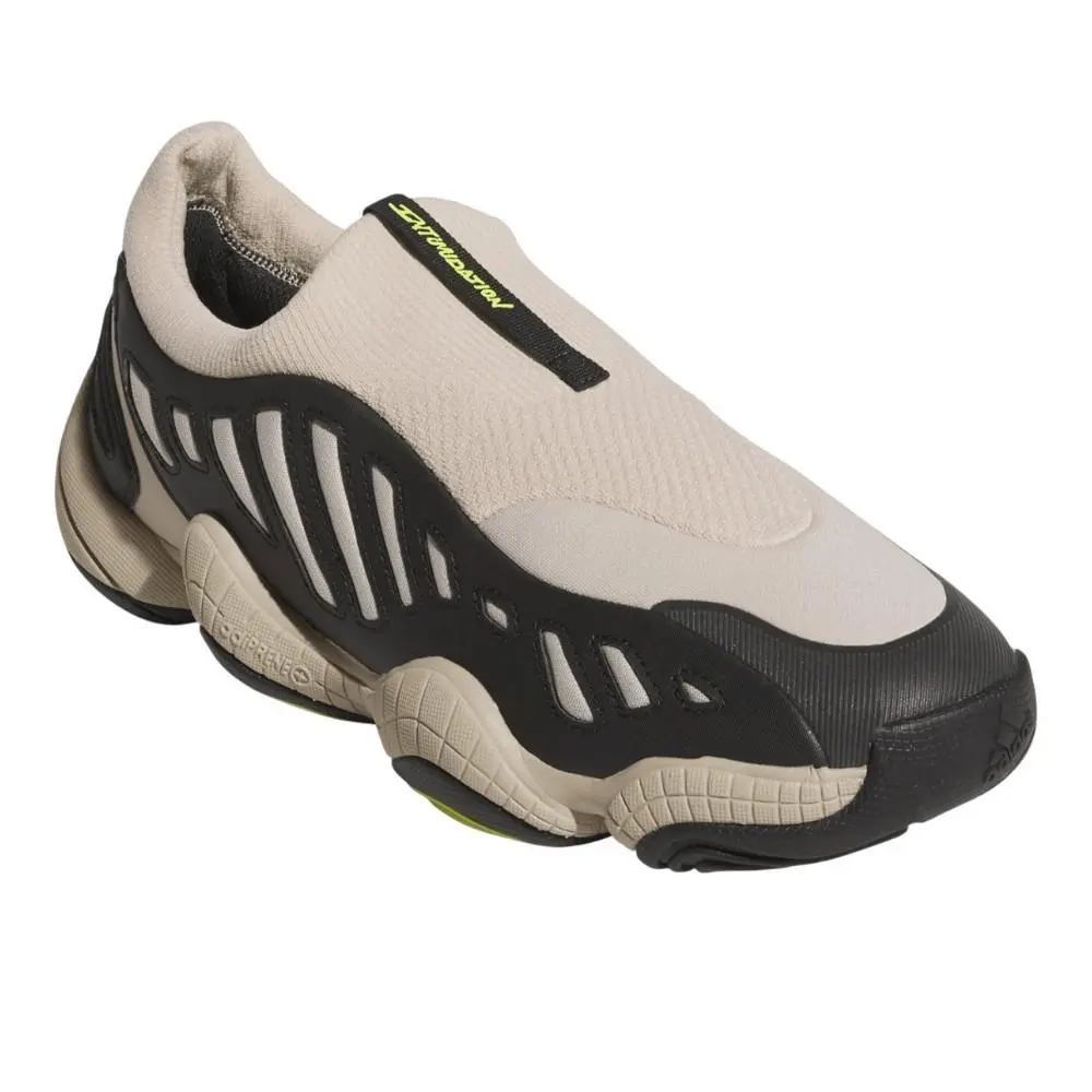 Adidas shoes - adidas Intimidation Slip On - Intimidation Slip - JS0824 - Beige, Black 6