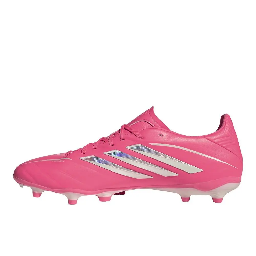 Adidas shoes - adidas Copa Pure Iv League Firm Ground Soccer Cleats - SB1158-KI0653 - Pink 1