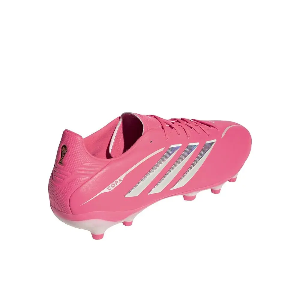 Adidas shoes - adidas Copa Pure Iv League Firm Ground Soccer Cleats - SB1158-KI0653 - Pink 4
