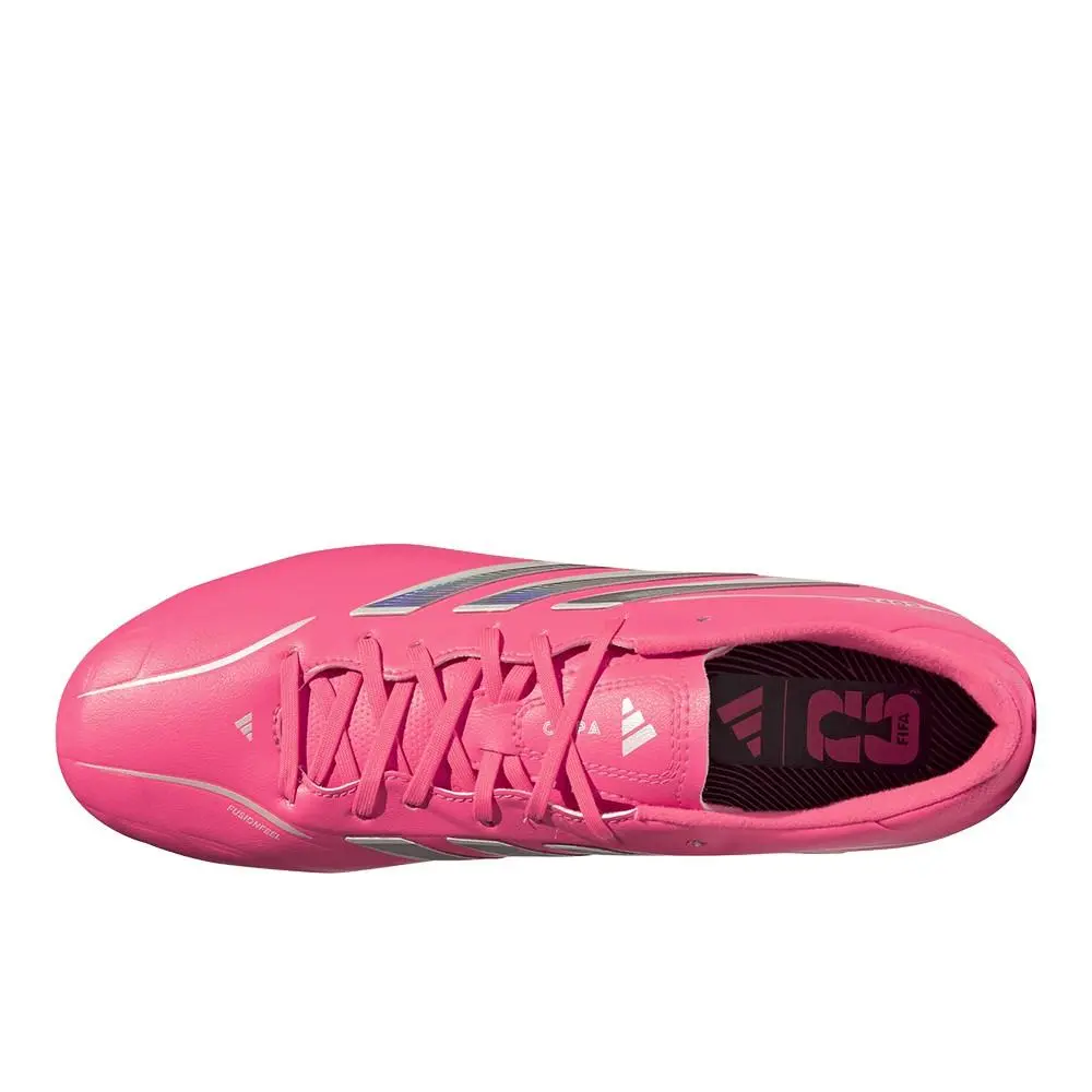 Adidas shoes - adidas Copa Pure Iv League Firm Ground Soccer Cleats - SB1158-KI0653 - Pink 10