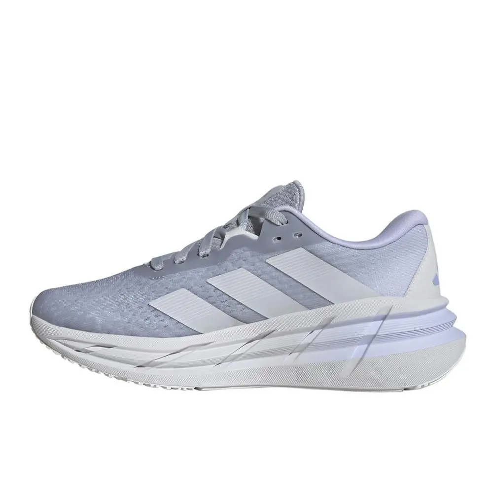 Adidas shoes - adidas Adistar 3 Running - Adistar Running - JI1237 - Blue 1