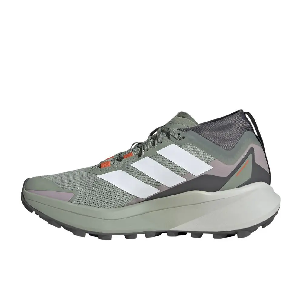 Adidas shoes - adidas Terrex Agravic Gtx Trail Running - JP7253 - Green 9