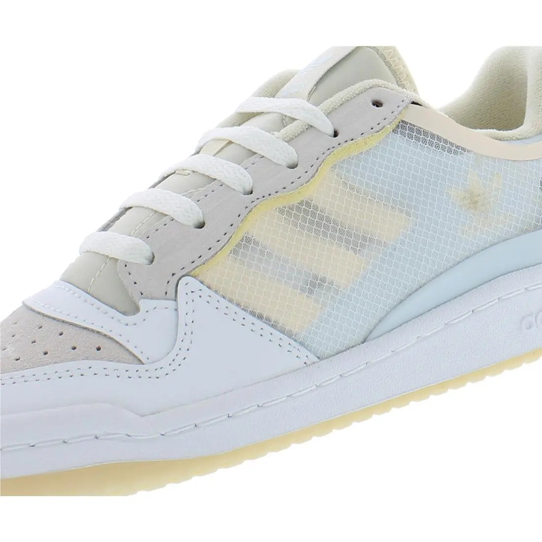 Adidas shoes - White/Beige, Main: White 0