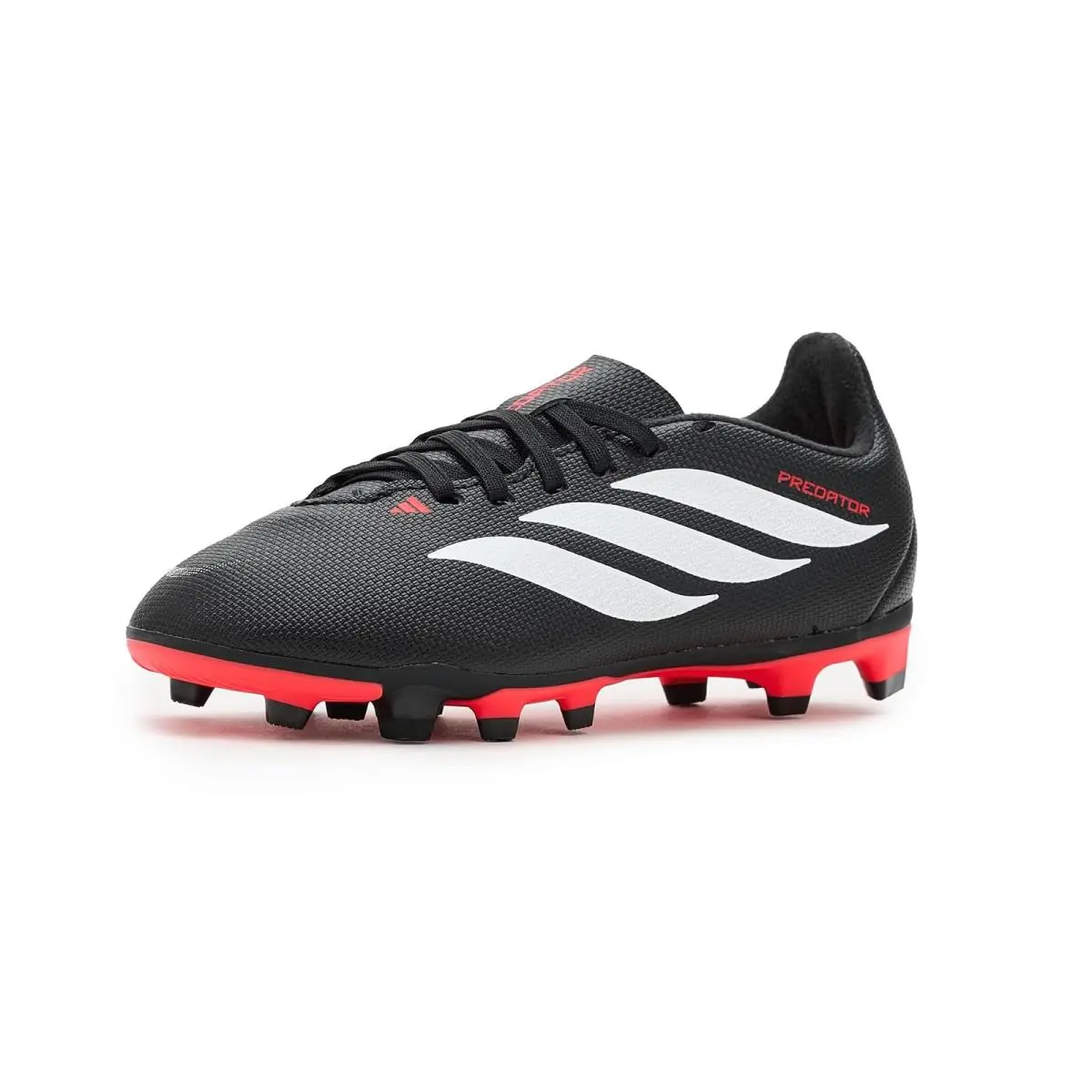 Adidas Kids Club Predator Firm Ground/multi Ground Cleats Little Kid/big Kid