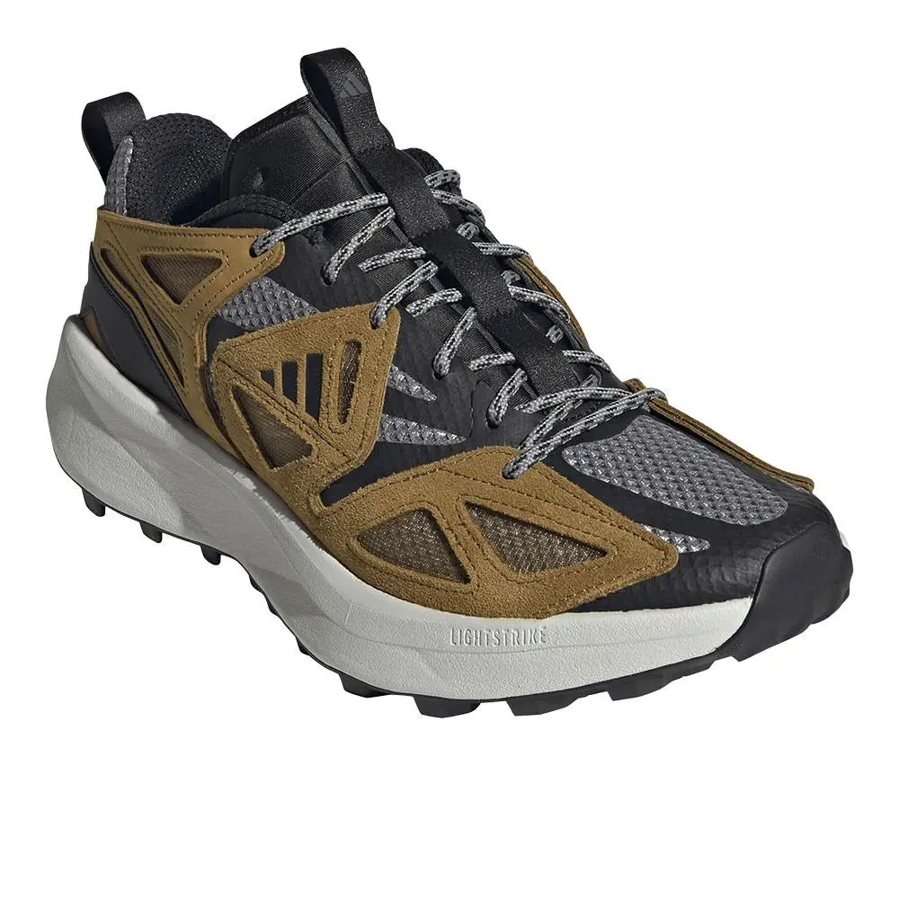 Adidas shoes - adidas Kantai Trail - Kantai Trail - JQ8229 - Brown 0