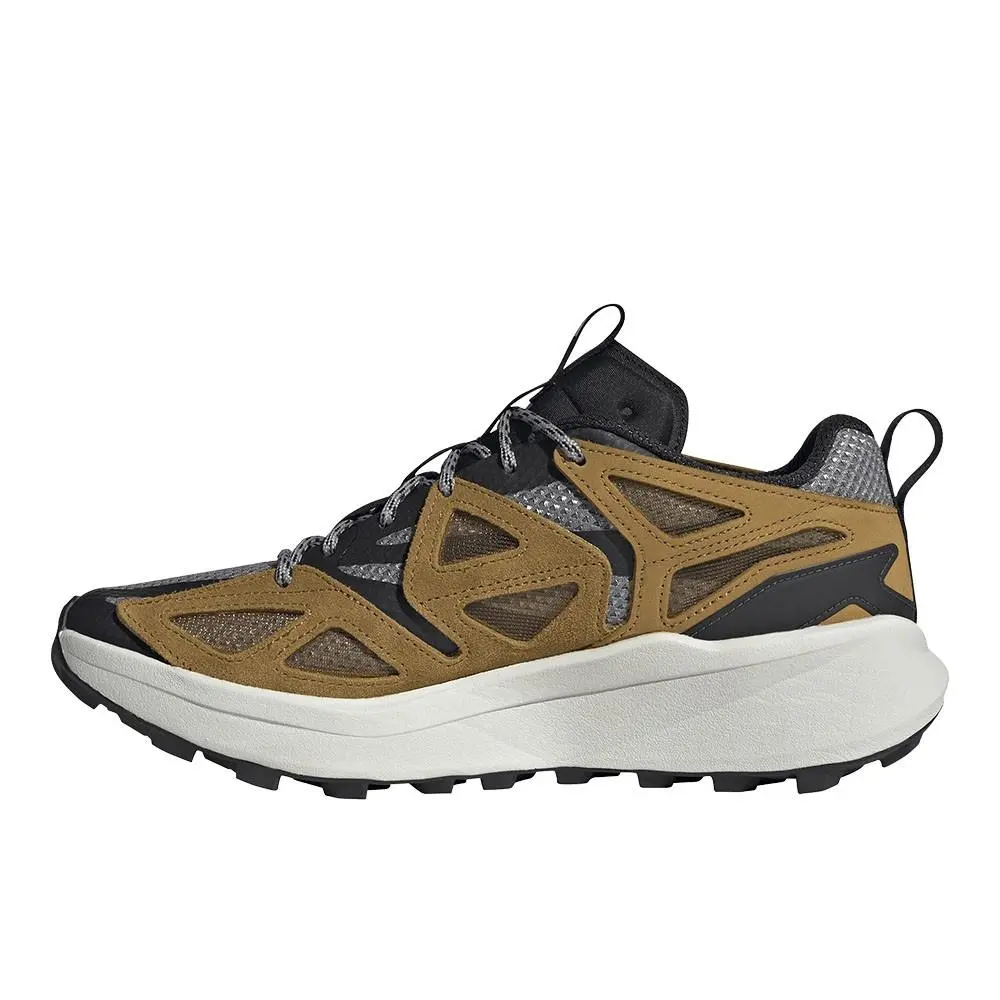 Adidas shoes - adidas Kantai Trail - Kantai Trail - JQ8229 - Brown 1