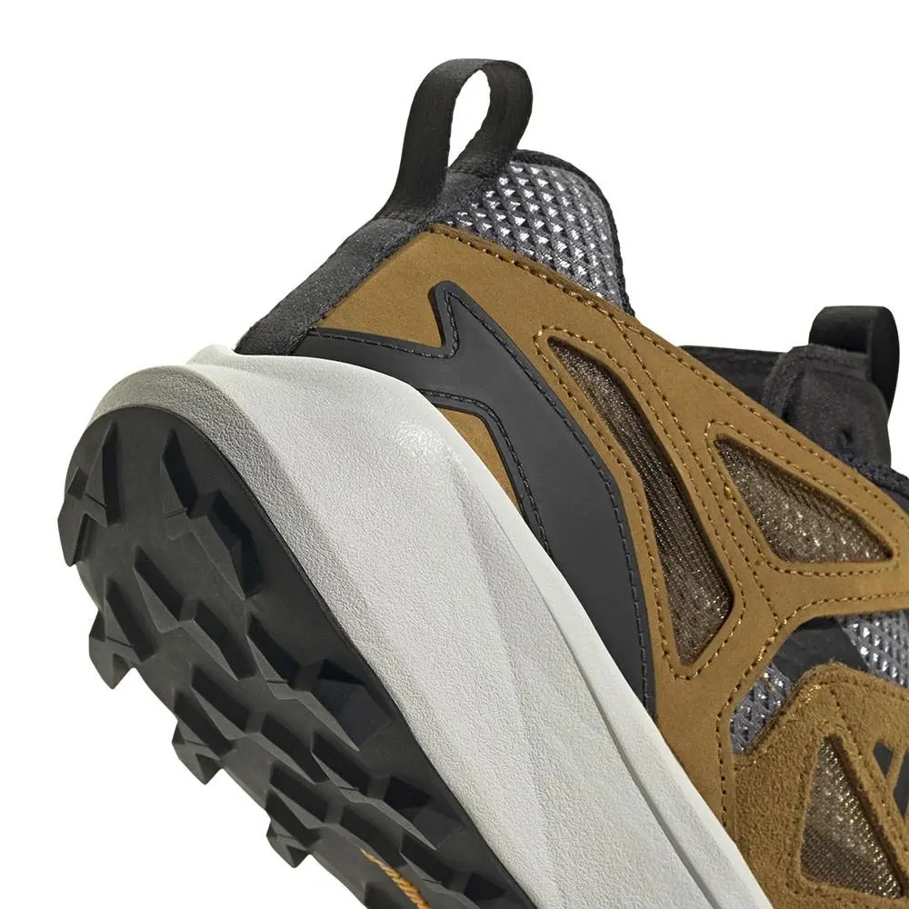 Adidas shoes - adidas Kantai Trail - Kantai Trail - JQ8229 - Brown 13