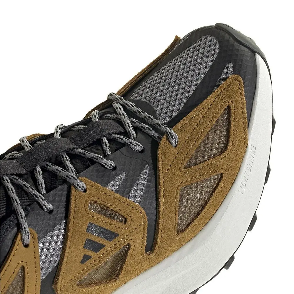 Adidas shoes - adidas Kantai Trail - Kantai Trail - JQ8229 - Brown 12