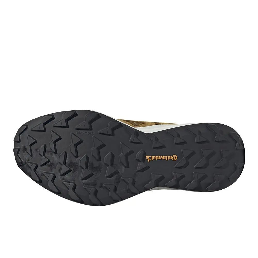 Adidas shoes - adidas Kantai Trail - Kantai Trail - JQ8229 - Brown 11