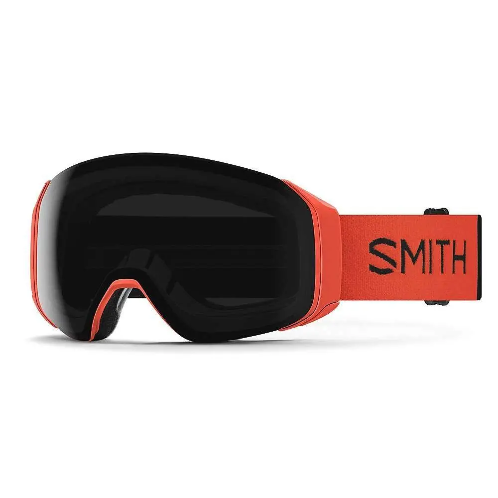 Smith 4D Mag S Snow Goggle