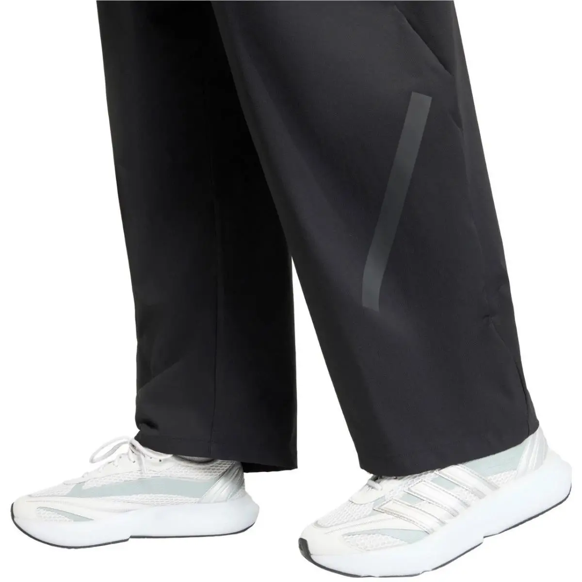Adidas clothing - M PM ZNE WV TP - KB0311 - Black (UPC: 4067891031618) 5