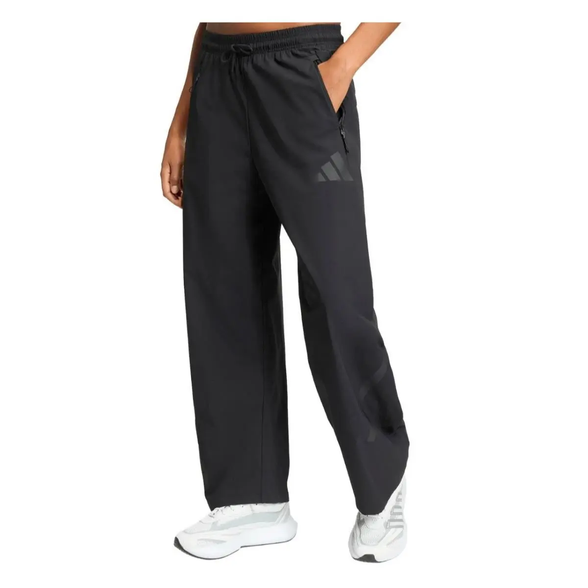 Adidas clothing - M PM ZNE WV TP - KB0311 - Black (UPC: 4067891031618) 6