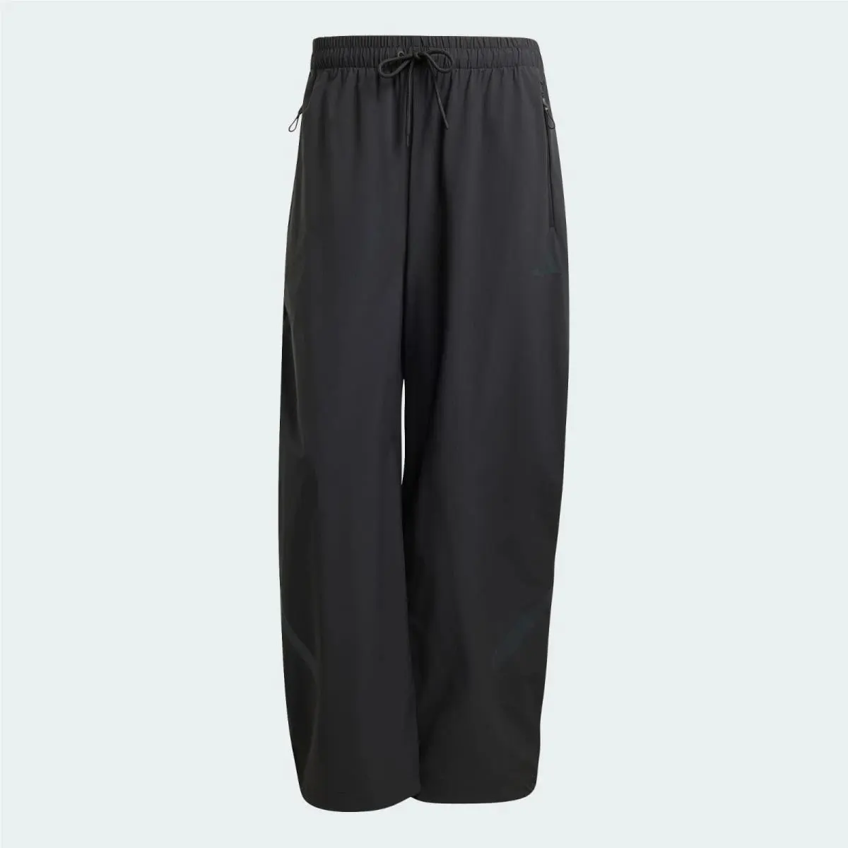 Adidas clothing - M PM ZNE WV TP - KB0311 - Black (UPC: 4067891031618) 0