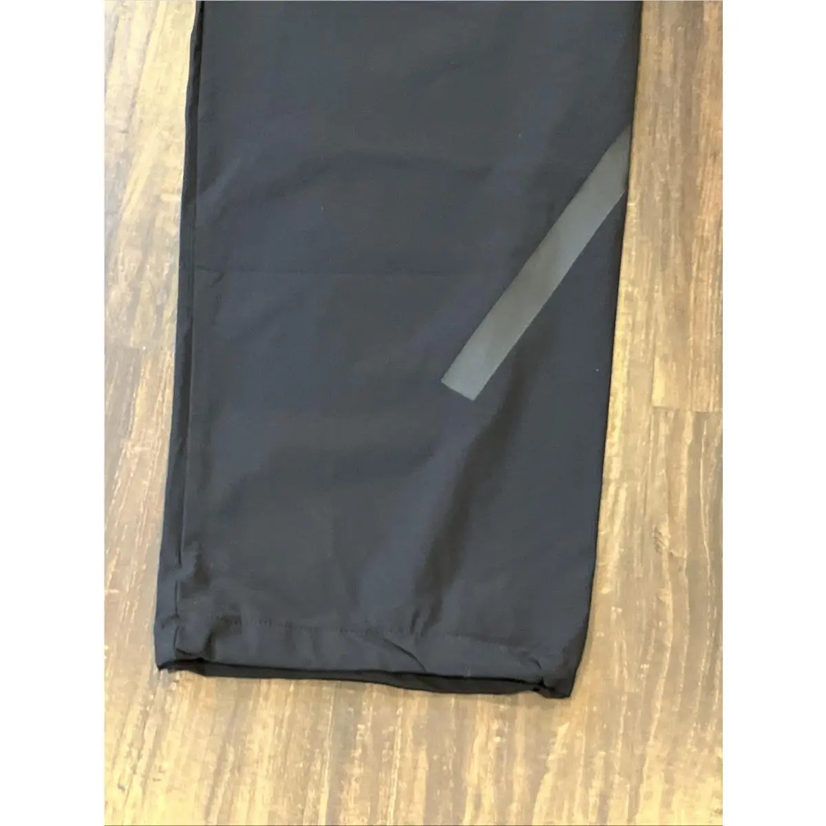 Adidas clothing - M PM ZNE WV TP - KB0311 - Black (UPC: 4067891031618) 13