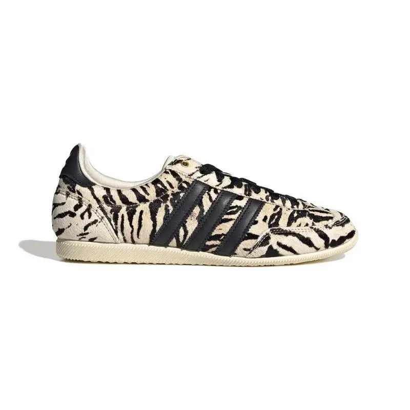 Adidas Originals Japan Womens Shoes Sneakers Zebra Print 7.5 KI6544