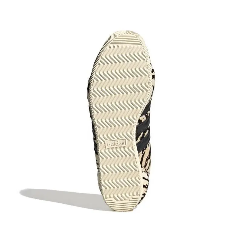 Adidas shoes - adidas Japan - Japan - KI6544 - Off White / Core Black / Zebra print 1
